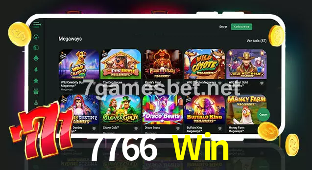 7766 Win aplicativo