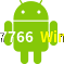 Aplicativo 7766 Win para Android