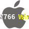 Aplicativo 7766 Win para iOS