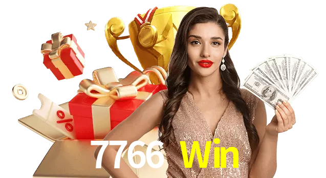 Jogue com dealers reais no 7766 Win!