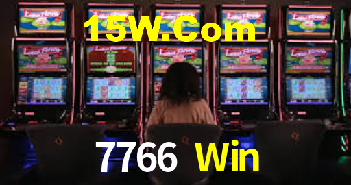 7766 Win