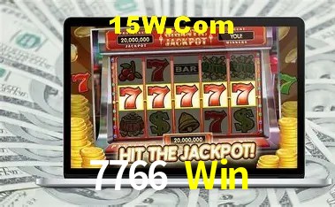Casino Ao Vivo 7766 Win