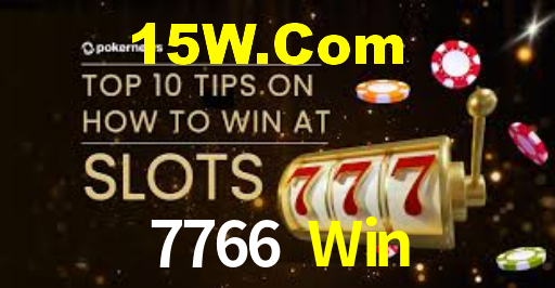 7766 Win - Divirta-Se Jogando Na Plataforma - 7766 Win App