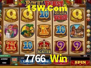 Tecnologia da Plataforma 7766 Win