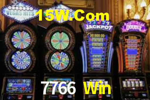 7766 Win