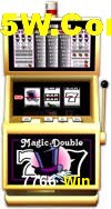 Mesa de Blackjack 7766 Win
