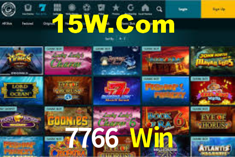 7766 Win