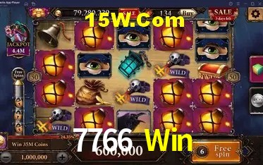 Promoção Relâmpago 7766 Win