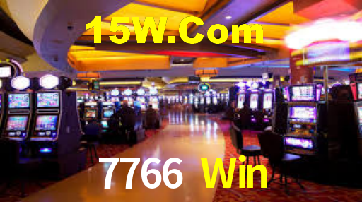 7766 Win