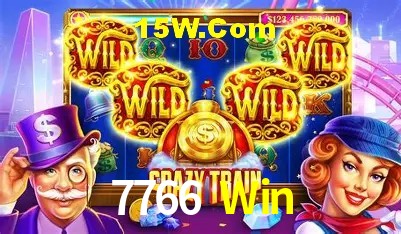 Estatísticas 7766 Win