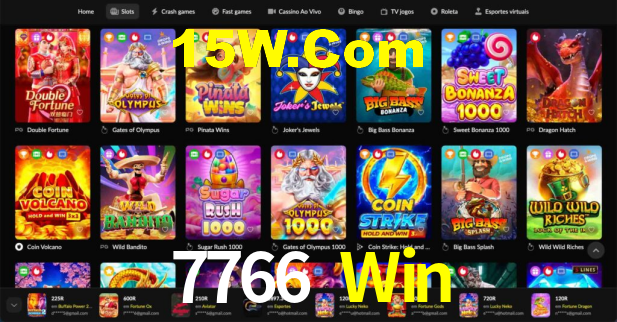 7766 Win App