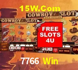 Promoção Relâmpago 7766 Win