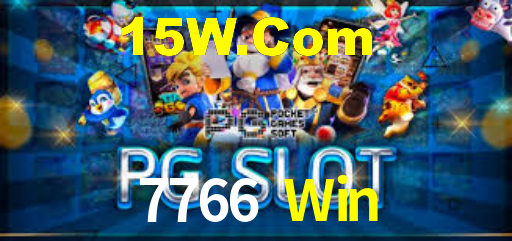 7766 Win: Seu Especialista em Apostas Esportivas Brasileiras