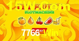 APP oficial da 7766 Win para mobile