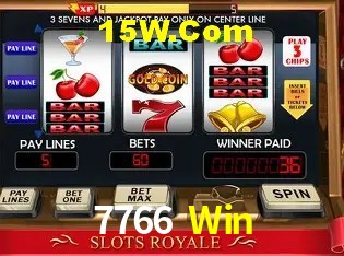 Design Responsivo 7766 Win
