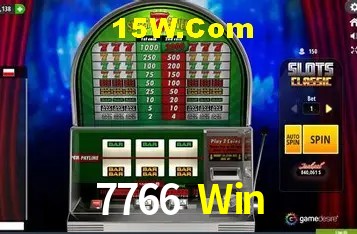 Ofertas Exclusivas 7766 Win