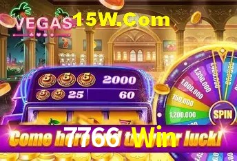 Estatísticas do Jogo 7766 Win