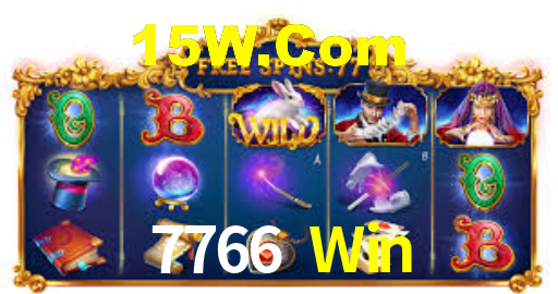 7766 Win,7766 Win App