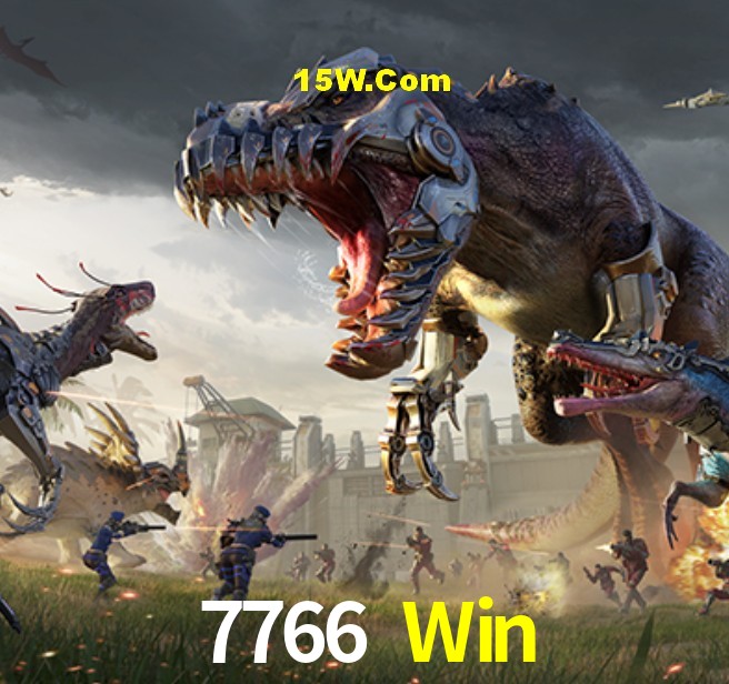 Diretório de Jogos 7766 Win