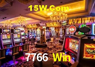 Experiência VIP 7766 Win