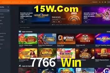Integração de APIs 7766 Win