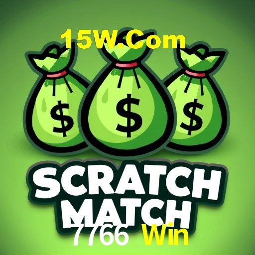 Recursos de Bônus 7766 Win