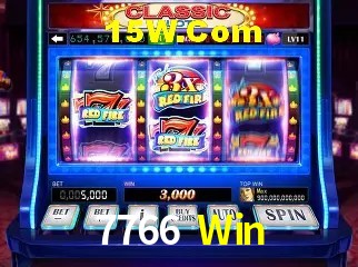 Login Seguro 7766 Win