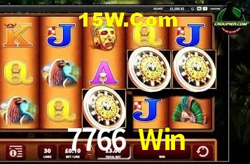 Cadastro Rápido 7766 Win