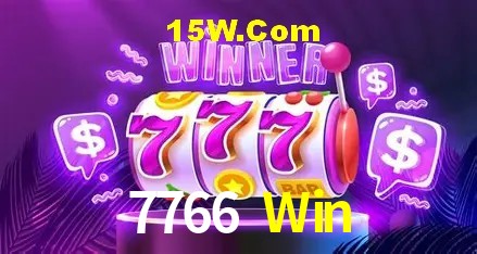 Especiais de Fim de Semana 7766 Win