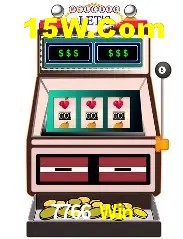Jogos de Slot 7766 Win