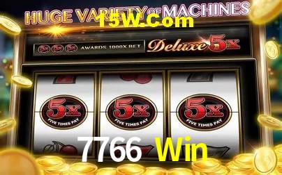 Casino Ao Vivo 7766 Win