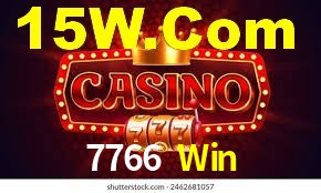 Slot Games 7766 Win