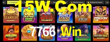 Game Providers 7766 Win