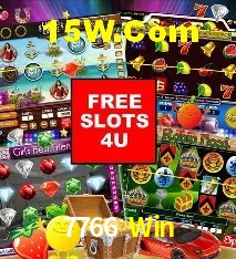 Benefícios da Conta 7766 Win