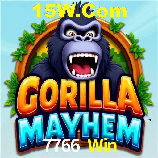 A Emoção da Loteria na 7766 Win: Uma Chance de Mudança de Vida