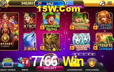 Sistemas de Segurança 7766 Win