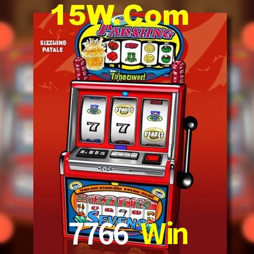 Descubra o Mundo do Cassino Online com 7766 Win