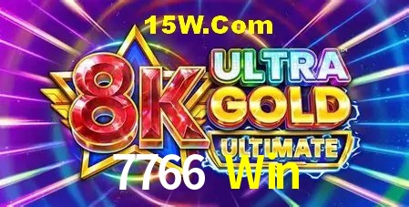 Estatísticas do Jogo 7766 Win