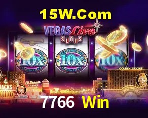 Casino Ao Vivo 7766 Win