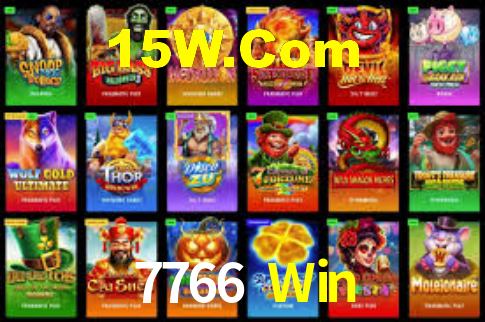 Exclusive Games 7766 Win