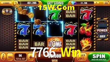 7766 Win Bet