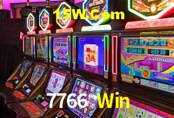 Especiais de Fim de Semana 7766 Win