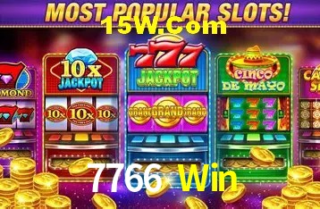 Cadastro Rápido 7766 Win