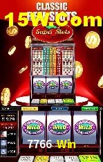 Jogos de Slot 7766 Win