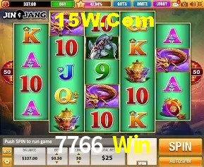 7766 Win,7766 Win App