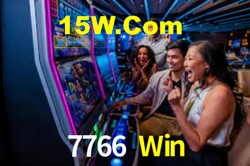 Blackjack Table 7766 Win