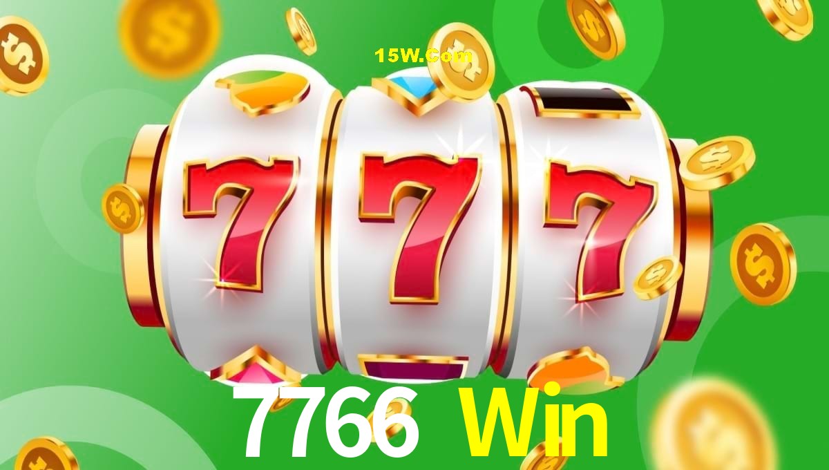 APP oficial da 7766 Win para mobile