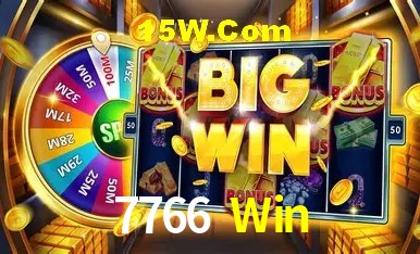 Promoções Sazonais 7766 Win