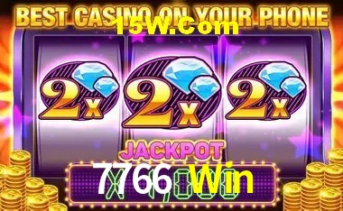 Apostas de Tênis 7766 Win