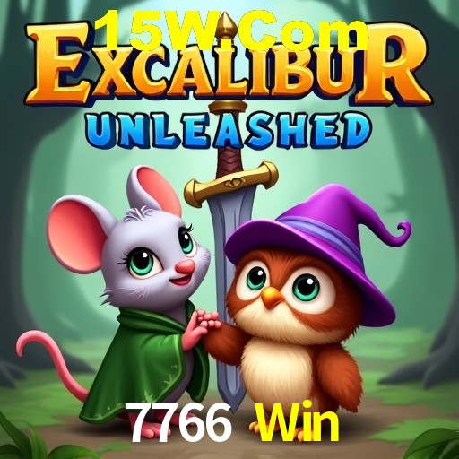 A Emoção da Loteria na 7766 Win: Uma Chance de Mudança de Vida